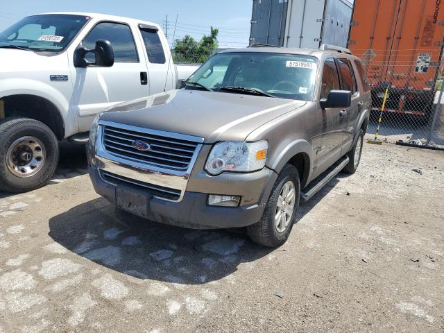 Zdjęcie 1 z aukcji – 2006 FORD EXPLORER X z VIN 1FMEU73E46UA46020