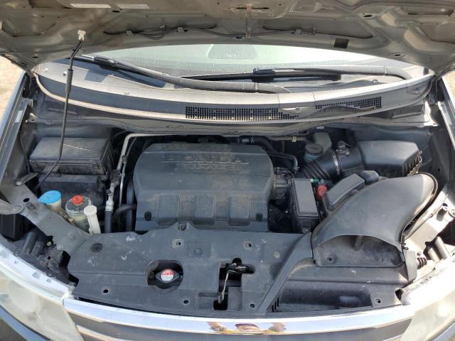 Photo 12 from auction – 2011 HONDA ODYSSEY TO with VIN 5FNRL5H90BB074196