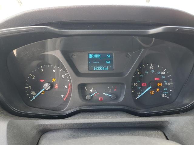 Photo 9 from auction – 2016 FORD TRANSIT T- with VIN 1FTYE2YG5GKA68732