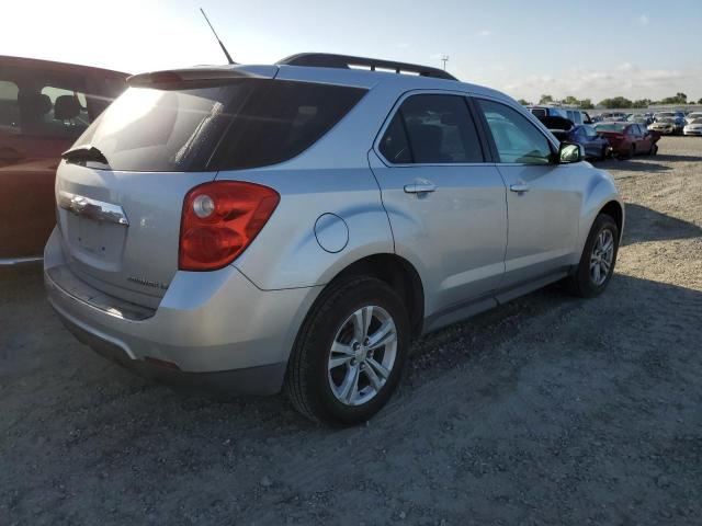 Photo 3 from auction – 2010 CHEVROLET EQUINOX LT with VIN 2CNALDEW3A6263801