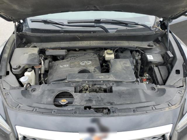 Photo 11 from auction – 2017 INFINITI QX60 with VIN 5N1DL0MM2HC508286