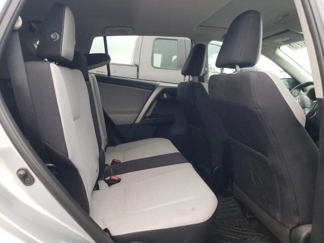 Photo 11 from auction – 2018 TOYOTA RAV4 ADVEN with VIN 2T3RFREV1JW804593