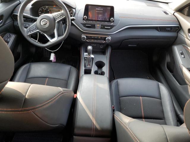 Photo 8 from auction – 2022 NISSAN ALTIMA SR with VIN 1N4BL4CV0NN390645