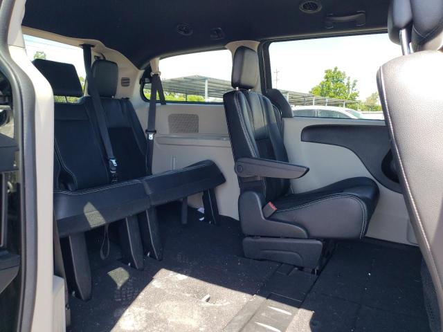 Photo 11 from auction – 2019 DODGE GRAND CARA with VIN 2C4RDGCG6KR659044