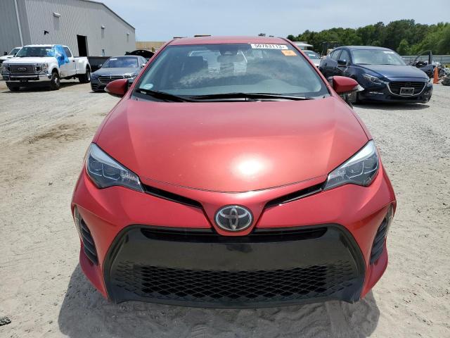 Photo 5 from auction – 2019 TOYOTA COROLLA L with VIN 2T1BURHE5KC221846