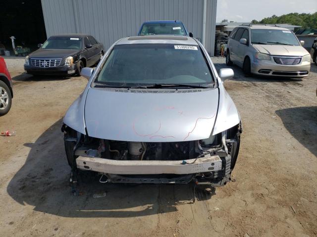 Photo 5 from auction – 2009 HONDA CIVIC EX with VIN 2HGFA16849H516804
