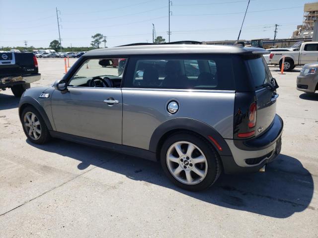Photo 2 from auction – 2010 MINI COOPER S C with VIN WMWMM3C58ATP76064