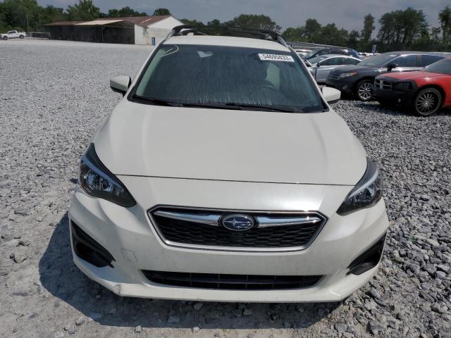 Photo 5 from auction – 2019 SUBARU IMPREZA PR with VIN 4S3GTAC6XK3751619