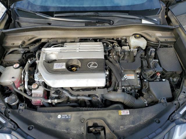 Photo 12 from auction – 2019 LEXUS UX 250H with VIN JTHU9JBH3K2002279