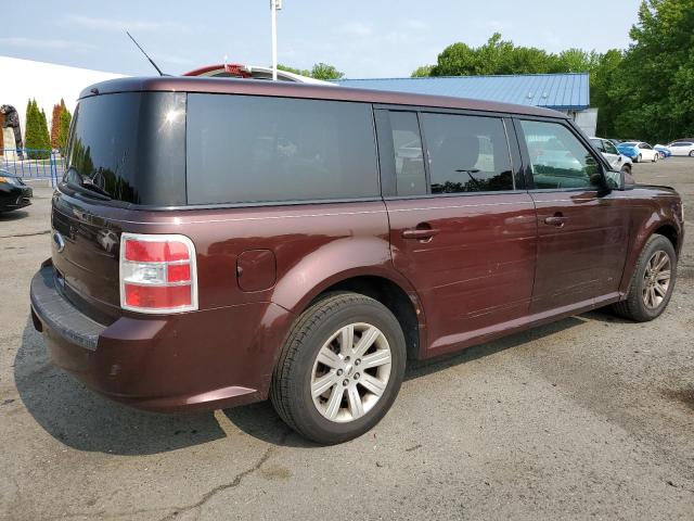 Photo 3 from auction – 2010 FORD FLEX SE with VIN 2FMGK5BC4ABA43345