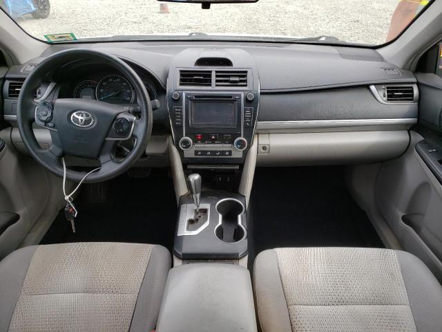 Photo 8 from auction – 2014 TOYOTA CAMRY L with VIN 4T1BF1FK9EU453177