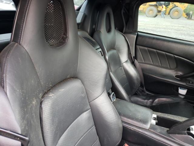 Photo 10 from auction – 2005 HONDA S2000 with VIN JHMAP21455S001054