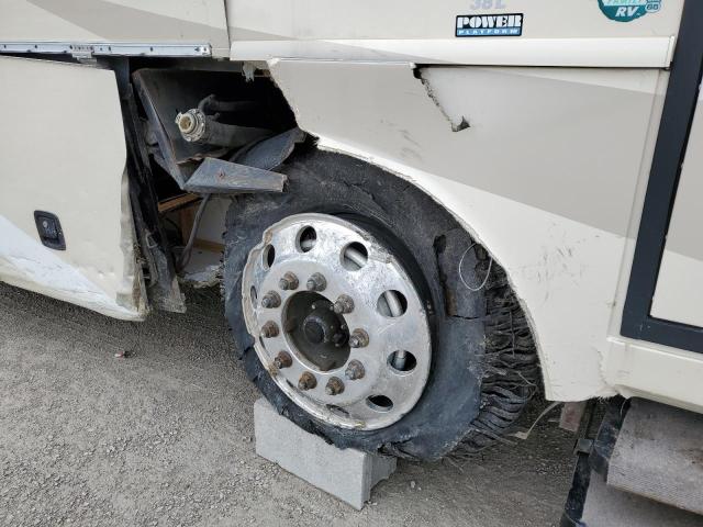 Photo 9 from auction – 2008 FREIGHTLINER CHASSIS X with VIN 4UZACJDT48CZ76861