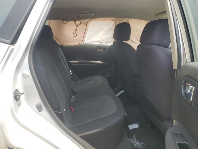Photo 11 from auction – 2012 NISSAN ROGUE S with VIN JN8AS5MT5CW605203
