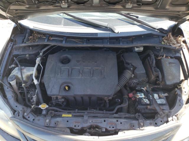Photo 11 from auction – 2012 TOYOTA COROLLA BA with VIN 5YFBU4EE5CP061637