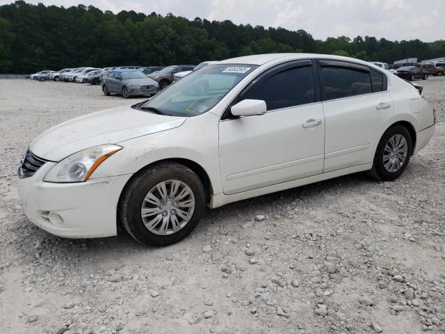 NISSAN ALTIMA BAS 2011 z numerem VIN 1N4AL2AP3BN407941 - Zdjęcie z aukcji