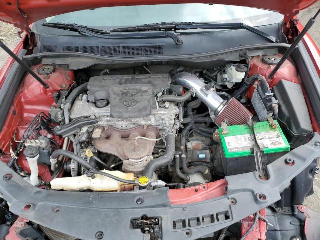 Photo 11 from auction – 2013 TOYOTA CAMRY L with VIN 4T1BF1FK6DU656624