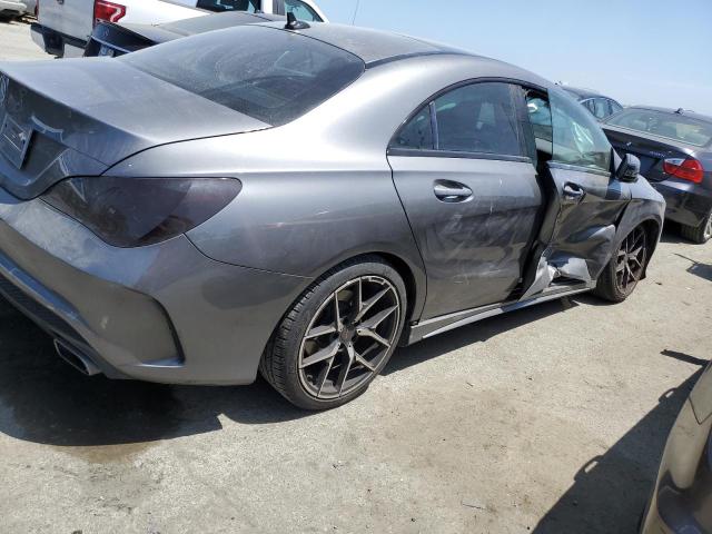 Photo 3 from auction – 2014 MERCEDES-BENZ CLA 250 with VIN WDDSJ4EB6EN024889