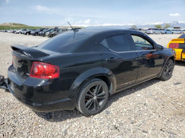 Photo 3 from auction – 2014 DODGE AVENGER SX with VIN 1C3CDZCB5EN121060