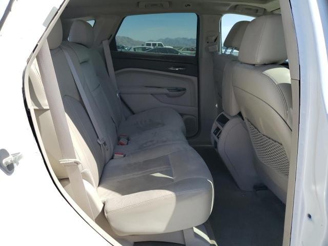 Photo 10 from auction – 2013 CADILLAC SRX PERFOR with VIN 3GYFNDE37DS567532