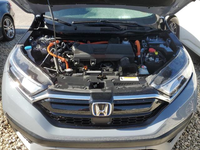 Photo 12 from auction – 2022 HONDA CR-V EXL with VIN 5J6RT6H84NL015144