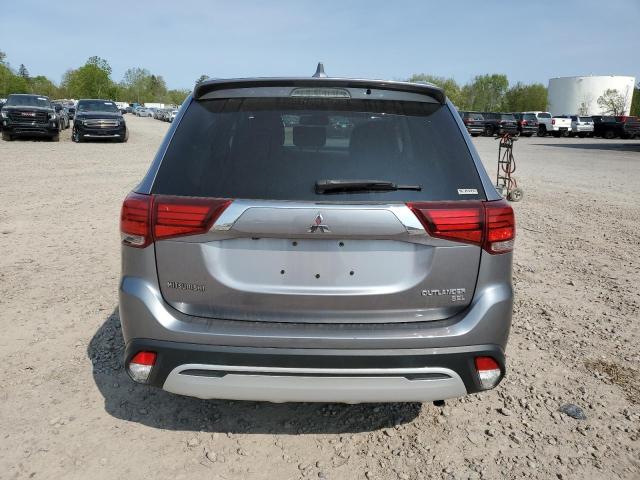 Photo 6 from auction – 2019 MITSUBISHI OUTLANDER with VIN JA4AZ3A39KZ004996