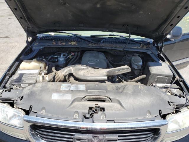 Photo 12 from auction – 2003 GMC YUKON with VIN 1GKEC13T73R161796