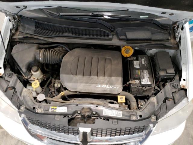 Photo 12 from auction – 2014 DODGE GRAND CARA with VIN 2C4RDGBG9ER162477