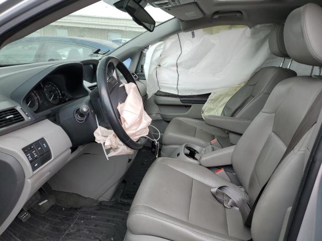 Photo 7 from auction – 2015 HONDA ODYSSEY EX with VIN 5FNRL5H62FB082733