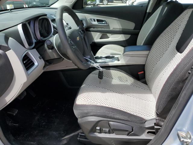 Photo 7 from auction – 2014 CHEVROLET EQUINOX LS with VIN 2GNALAEK6E6193174