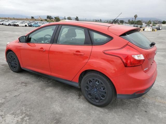 Zdjęcie 2 z aukcji – 2012 FORD FOCUS SE z VIN 1FAHP3K26CL279221