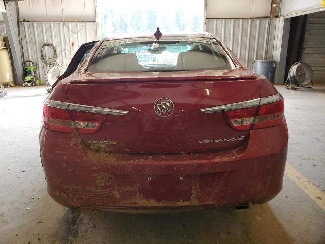 Photo 6 from auction – 2016 BUICK VERANO PRE with VIN 1G4PT5SV0G4138695