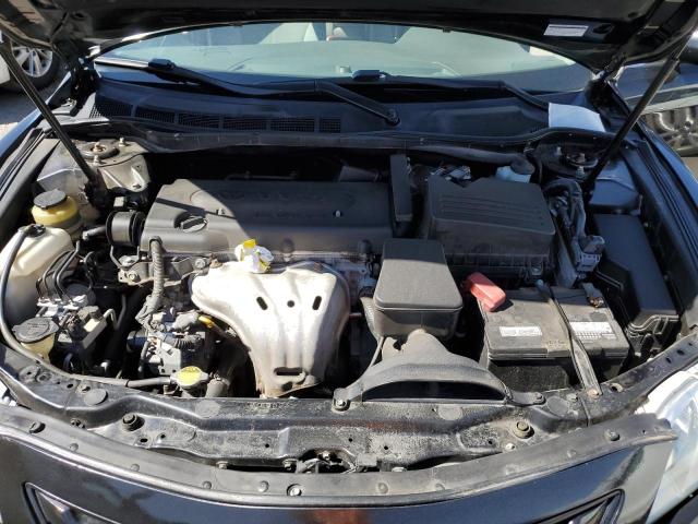 Photo 11 from auction – 2007 TOYOTA CAMRY CE with VIN 4T1BE46K07U654540