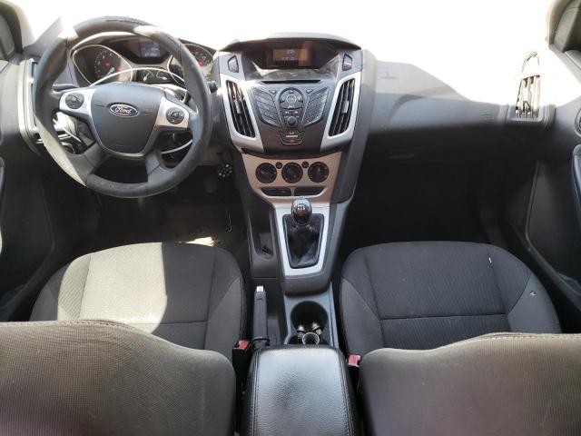 Photo 8 from auction – 2012 FORD FOCUS SE with VIN 1FAHP3K21CL324307