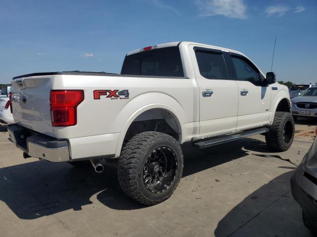 Photo 3 from auction – 2016 FORD F150 SUPER with VIN 1FTEW1EG0GFA41848