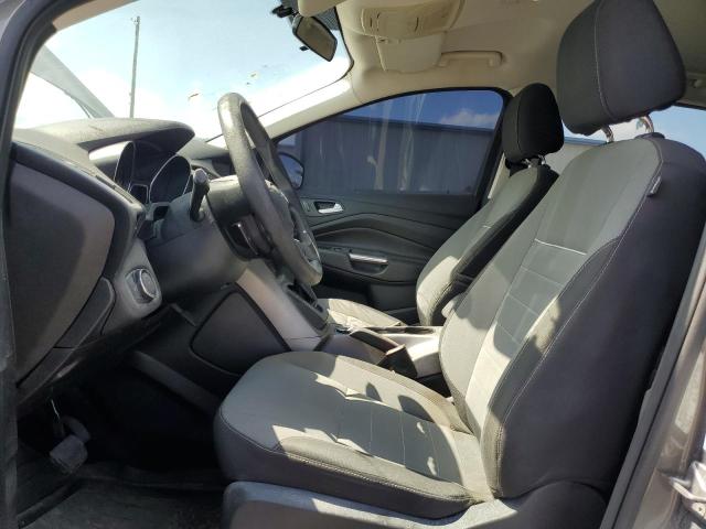 Photo 7 from auction – 2014 FORD ESCAPE SE with VIN 1FMCU0GX2EUC30753