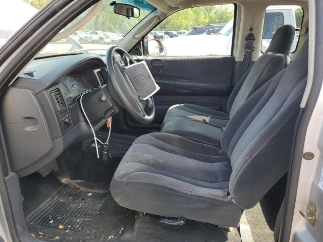 Photo 7 from auction – 2001 DODGE DAKOTA with VIN 1B7GL22X41S289255