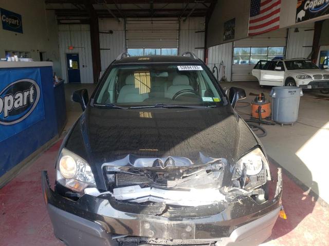 Photo 5 from auction – 2008 SATURN VUE XE with VIN 3GSCL33P78S522552