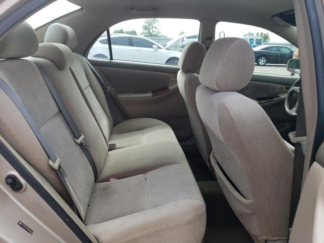 Photo 10 from auction – 2006 TOYOTA COROLLA CE with VIN 2T1BR32E86C686442