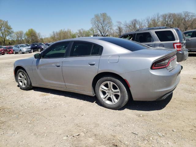 Photo 2 from auction – 2018 DODGE CHARGER SX with VIN 2C3CDXBG1JH180403