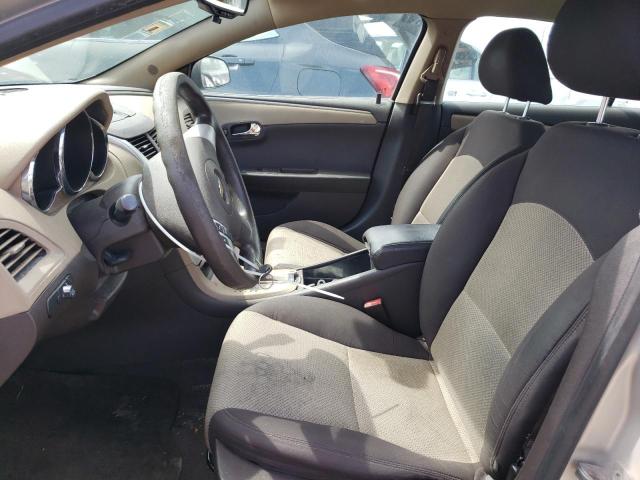 Photo 7 from auction – 2012 CHEVROLET MALIBU LS with VIN 1G1ZB5E0XCF322484