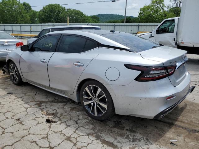 Photo 2 from auction – 2019 NISSAN MAXIMA S with VIN 1N4AA6AV7KC377639