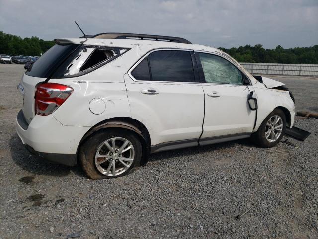 Photo 3 from auction – 2017 CHEVROLET EQUINOX LT with VIN 2GNALCEK3H1505738