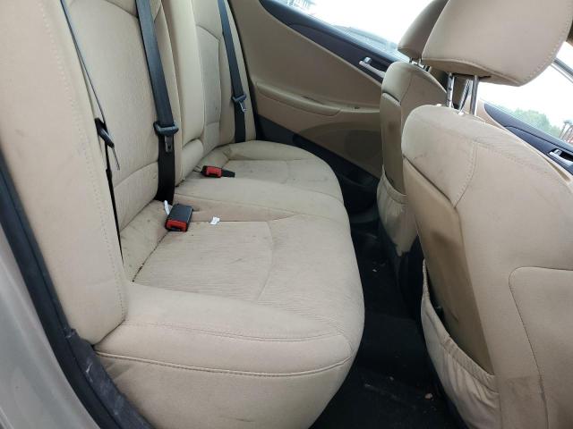 Photo 10 from auction – 2012 HYUNDAI SONATA with VIN 5NPEB4AC3CH323644