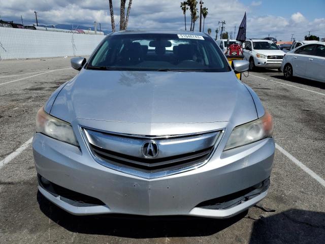 Photo 5 from auction – 2013 ACURA ILX 20 TEC with VIN 19VDE1F74DE004507