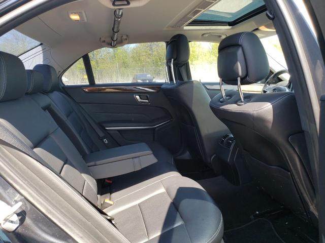 Photo 10 from auction – 2014 MERCEDES-BENZ E 350 4MAT with VIN WDDHF8JB8EA890870