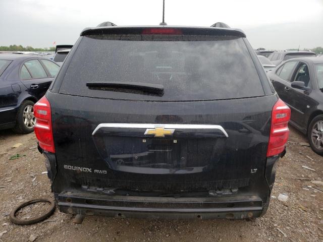 Photo 6 from auction – 2017 CHEVROLET EQUINOX LT with VIN 2GNFLFEK2H6302284