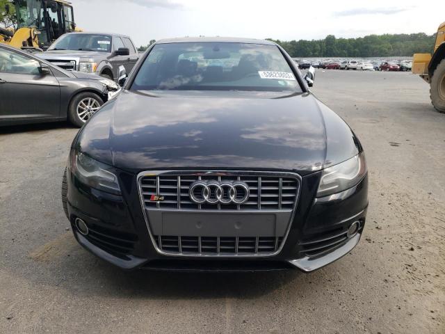 Photo 5 from auction – 2010 AUDI S4 PREMIUM with VIN WAUBGAFL2AA133296