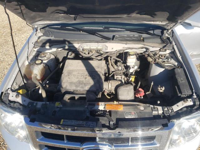Photo 12 from auction – 2011 FORD ESCAPE LIM with VIN 1FMCU9EG2BKB76370