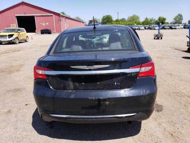 Photo 6 from auction – 2013 CHRYSLER 200 LX with VIN 1C3CCBAB5DN533152